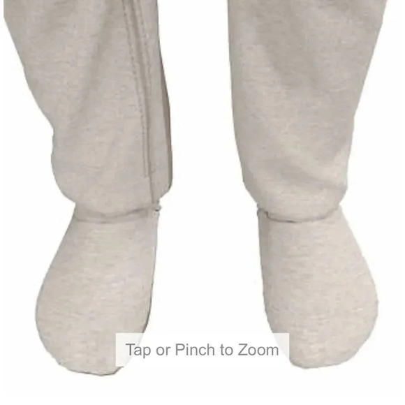 Simba Kids 2-pack Blanket Sleeper 3m, 6m Lightweight sleeper - Picture 8 of 9